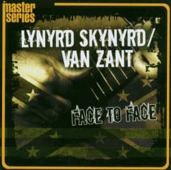 Lynyrd Skynyrd : Face to Face
